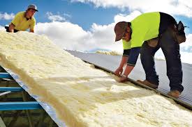 Types of Insulation We Offer in Mccordsville, IN